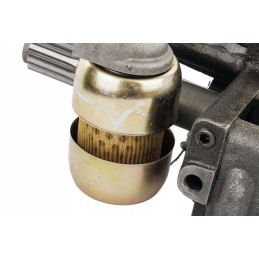 Massey Ferguson hidraulinis stūmoklinis siurblys