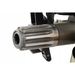 Massey Ferguson hidraulinis stūmoklinis siurblys