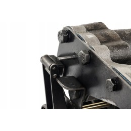 Massey Ferguson hidraulinis stūmoklinis siurblys