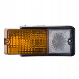 Priekinis posūkio žibintas zetor 5211 7211 darinys