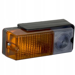 Priekinis posūkio žibintas zetor 5211 7211 darinys