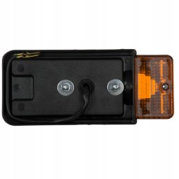 Priekinis posūkio žibintas zetor 5211 7211 darinys