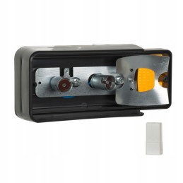 Priekinis posūkio žibintas zetor 5211 7211 darinys