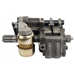 Massey Ferguson hidraulinis stūmoklinis siurblys