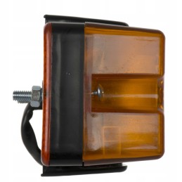 Priekinis posūkio žibintas zetor 5211 7211 darinys