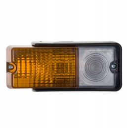 Priekinis posūkio žibintas zetor 5211 7211 darinys