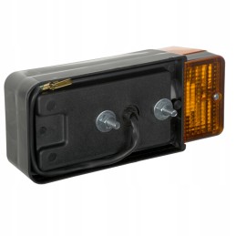 Priekinis posūkio žibintas zetor 5211 7211 darinys