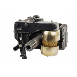 Massey Ferguson hidraulinis stūmoklinis siurblys