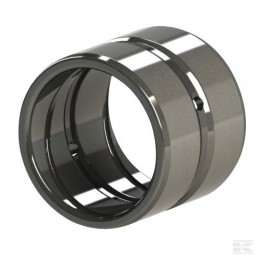 Sibo rankovė 30x40x45 grūdintas 60 hrc grūdintas