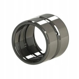 Sibo rankovės plieninė įvorė 38x30x35 sbd303835