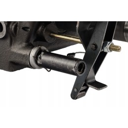 Massey Ferguson hidraulinis stūmoklinis siurblys