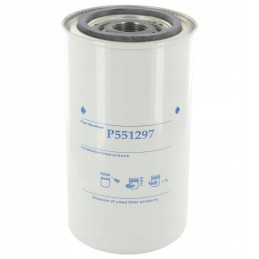 New Holland variklio alyvos filtras, odp 81879134