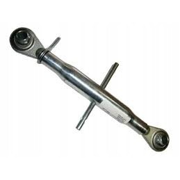 Viršutinė jungtis 295 375 mm fi 19 4 centrinė