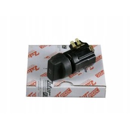 Zetor salono šildymo jungiklis