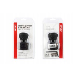 Universali vairo rankenėlė sk 01