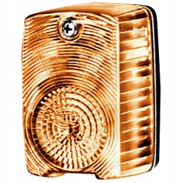 Kairysis posūkio žibintas 4552ba 002652111