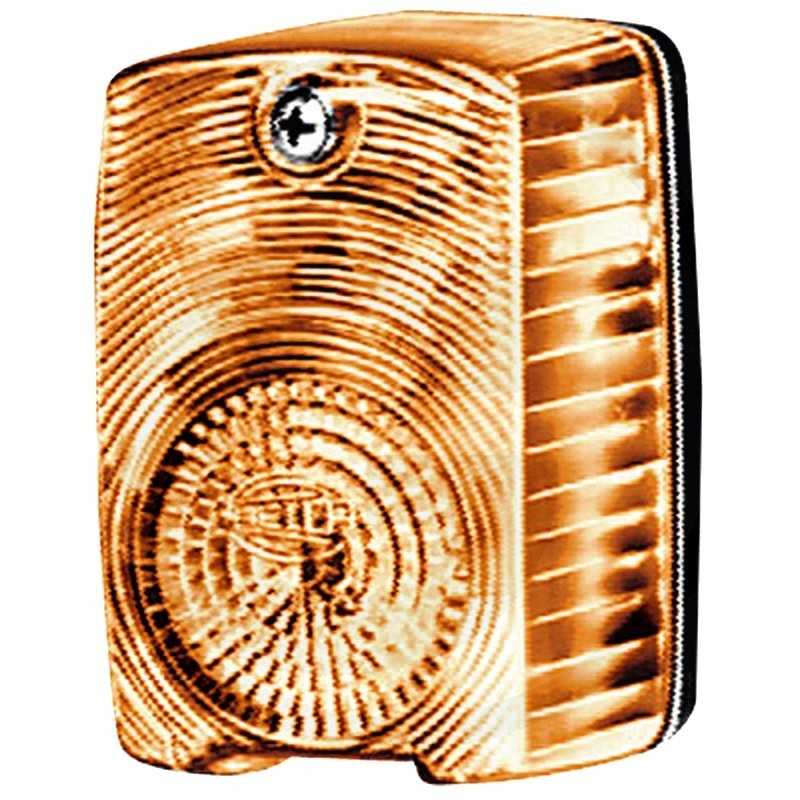 Kairysis posūkio žibintas 4552ba 002652111