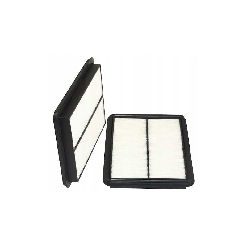 Sa12761 hifi oro filtras