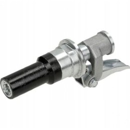 Tepalo pistoleto antgalis su greito fiksavimo svirtimi Groz M10