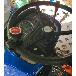 Universali vairo rankenėlė sk 01