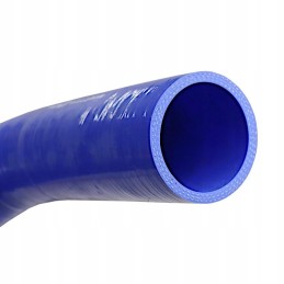 Universali silikoninė alkūnė, skersmuo 55 l 250 250