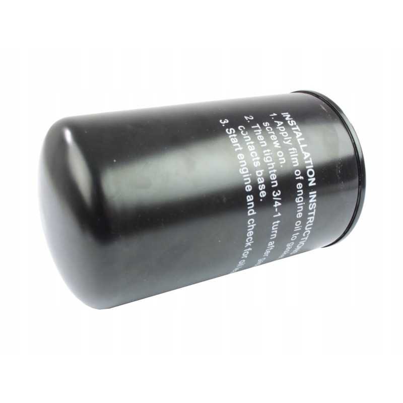 Hidraulinės hidraulinės alyvos filtras 53420903