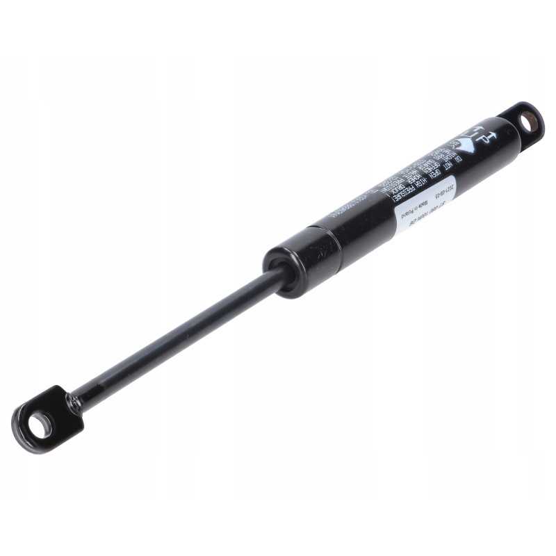 Dujinio amortizatoriaus pavara a 225 b 110 s 80 100n