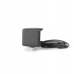 Halogeninis LED posūkio žibintas 489 12 24v kairėje