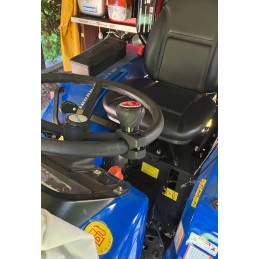 Universali vairo rankenėlė sk 01