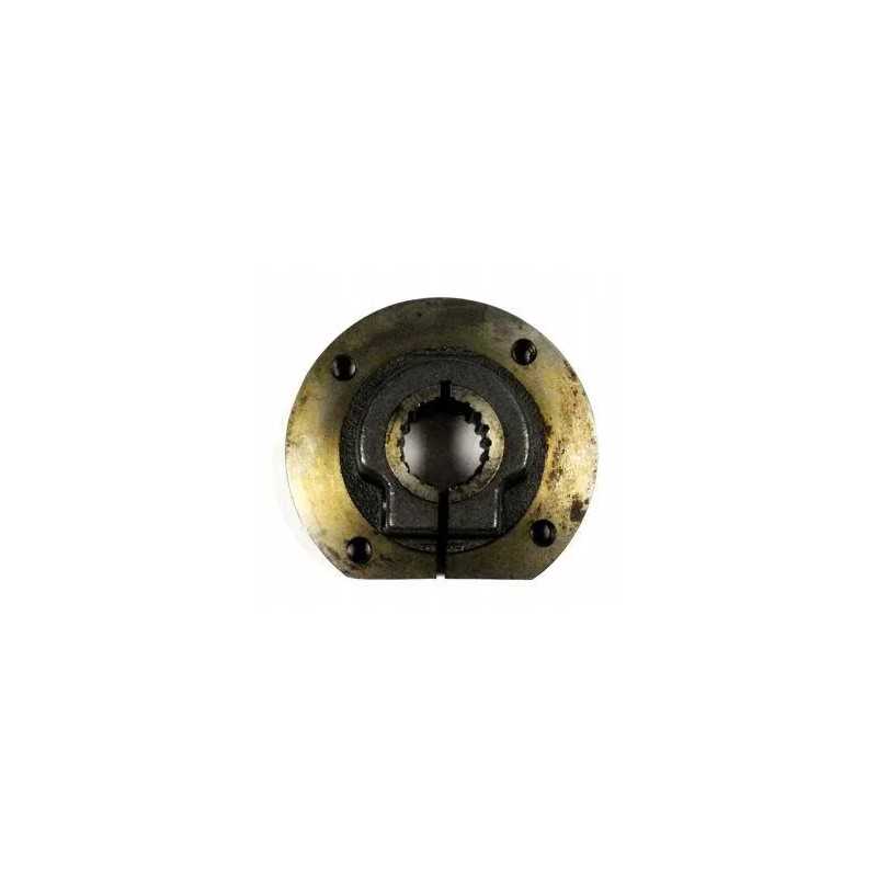 Claas skriemulio stebulė