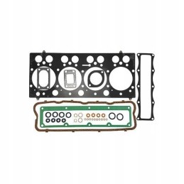 Vpa4168 massey fergosun galvutės tarpiklių komplektas