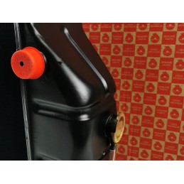 Vandens aušintuvas 6 cilindrų turbo C 385 originalus Ursus