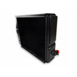 Vandens aušintuvas 6 cilindrų turbo C 385 originalus Ursus