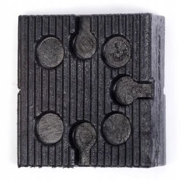 Resqtec pleišto stabilizavimo elementas