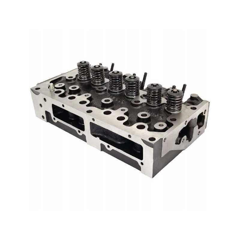 3637389m91 vpa3002 cilindro galvutė landini mf