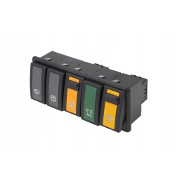 Tb1s482050004k penkių jungiklių rinkinys