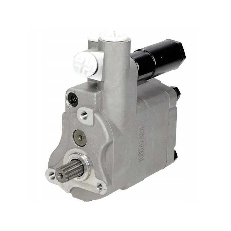 Massey F pavarų hidraulinis siurblys