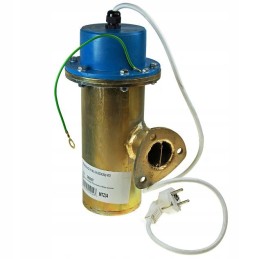 Aušinimo skysčio šildytuvas mtz sk1800t