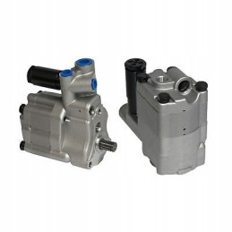 Massey F pavarų hidraulinis siurblys