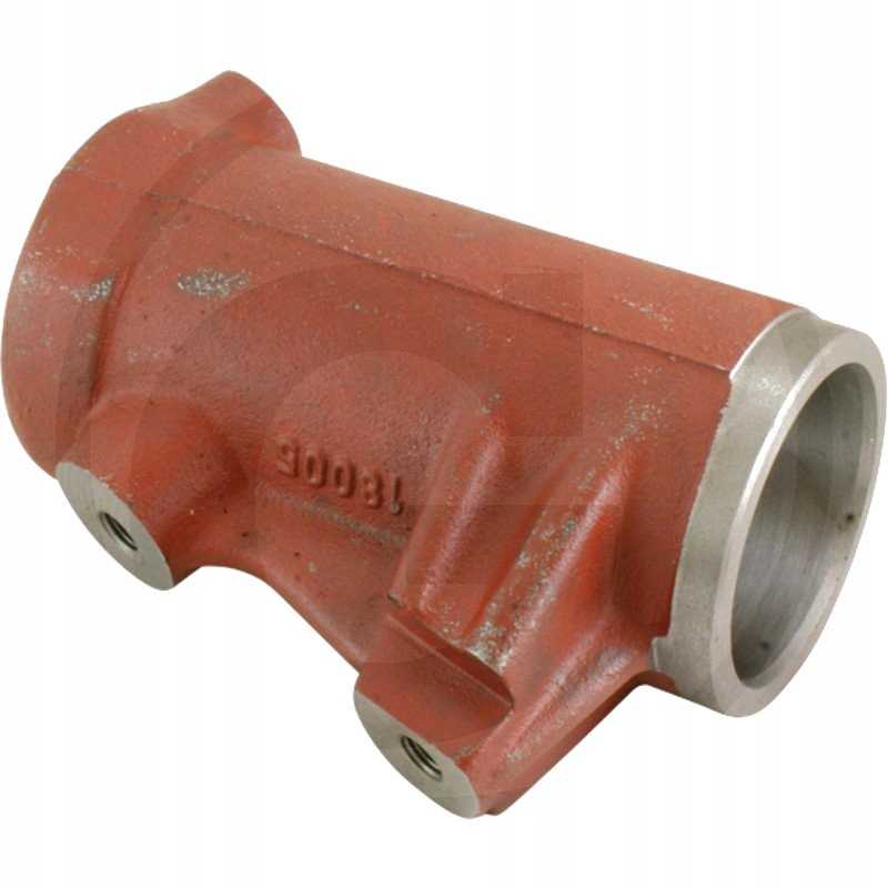 Hidraulinis kėlimo cilindras 5211 7745