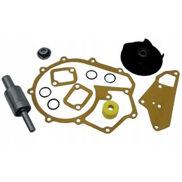 John Deere hcnre70143 vandens siurblio remonto rinkinys