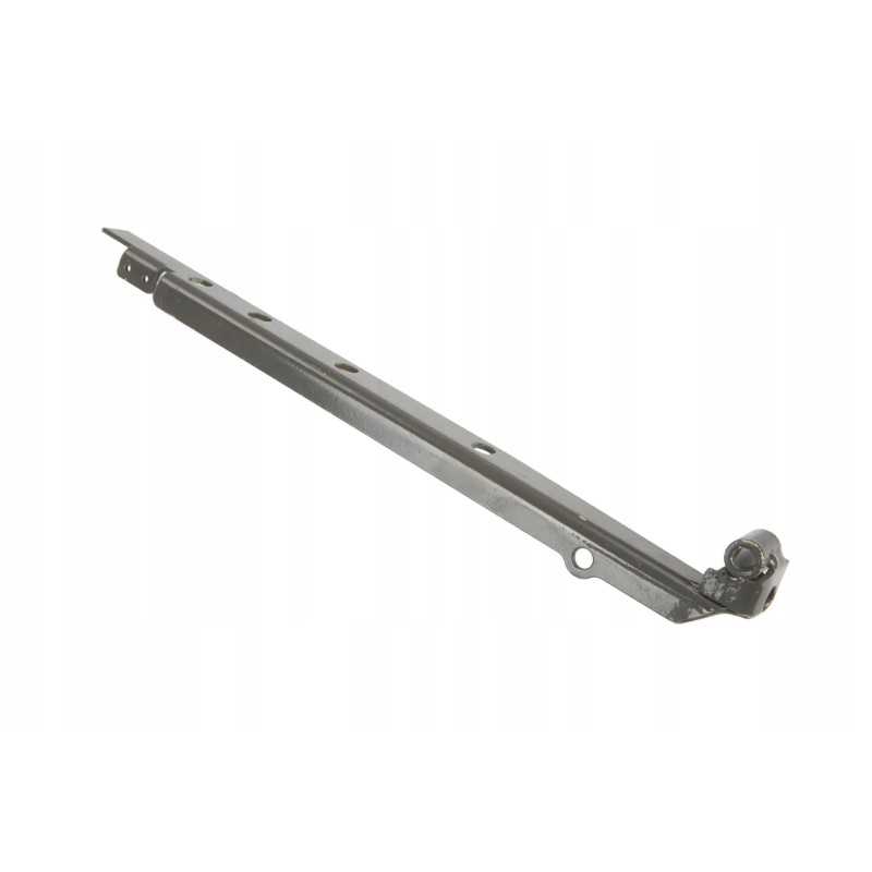 H824100470100 radiatoriaus laikiklis