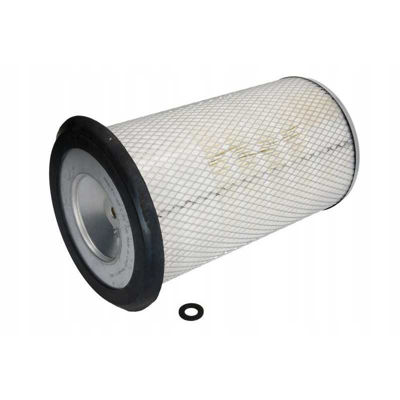 Oro filtras mann filtras c 20 220 x