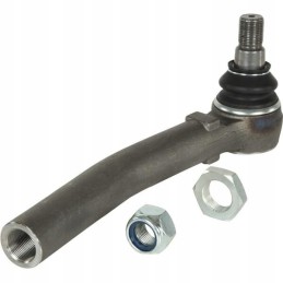 Vpj3564 garinis dešinysis strypo galas