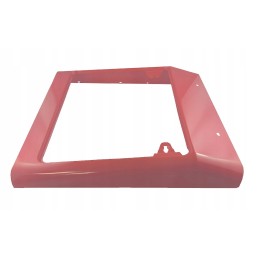 Pilna kaukė Zetor 7211 5211 ir Čekijos dariniai