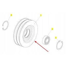 100022421 skriemulys