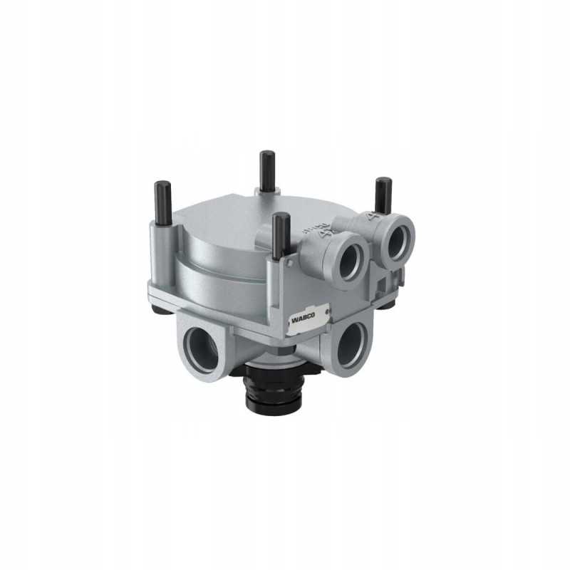 Wabco relės vožtuvas 10 bar m22x1 5mm man daf
