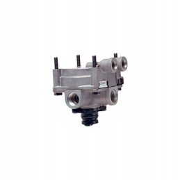 Wabco relės vožtuvas 10 bar m22x1 5mm man daf