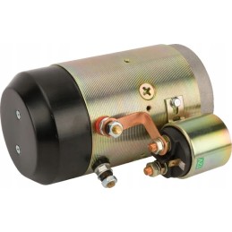 MPP variklis nuolatinės srovės 12v nuolatinės srovės 2100w