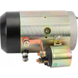 MPP variklis nuolatinės srovės 12v nuolatinės srovės 2100w